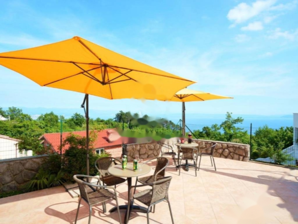 Дом в Опатии, Хорватия, 809 м² - фото 7