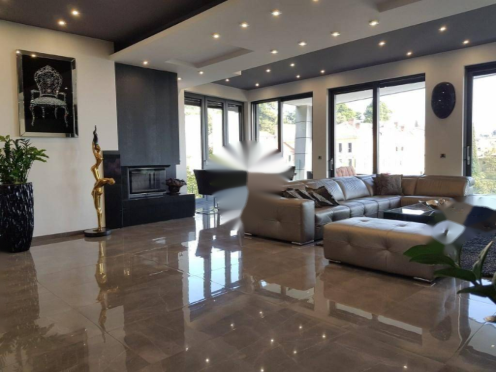 Дом в Опатии, Хорватия, 758 м² - фото 7