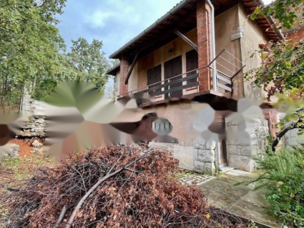 Дом в Опатии, Хорватия, 110 м² - фото 7