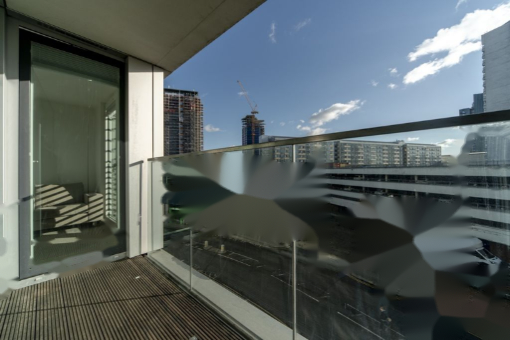 Квартира в Лондоне, Великобритания, 41 м² - фото 7