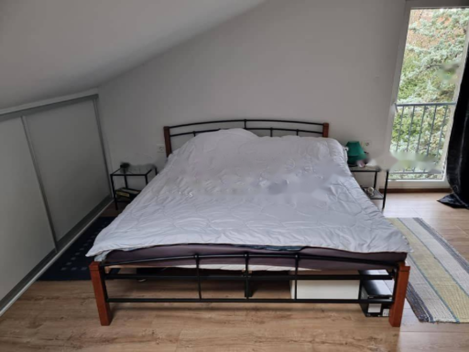 Квартира в Опатии, Хорватия, 100 м² - фото 7