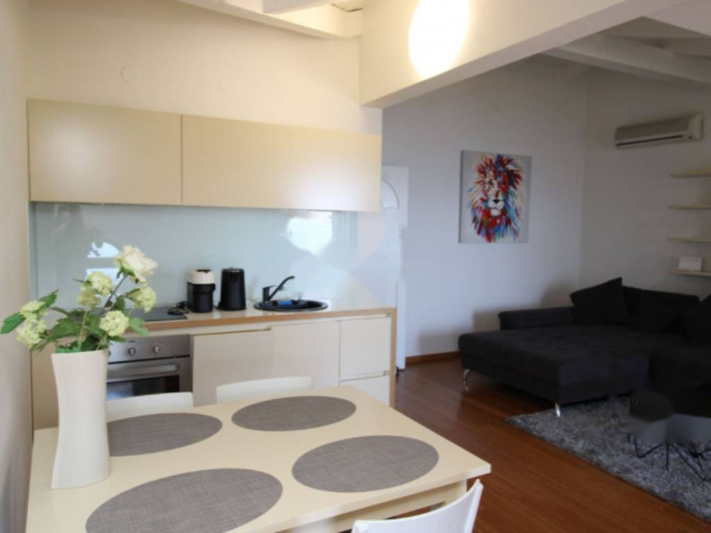 Квартира в Опатии, Хорватия, 75 м² - фото 7