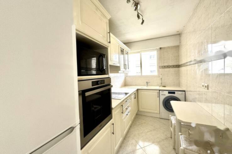 Квартира в Каннах, Франция, 49 м² - фото 3