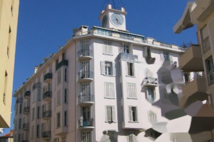 Квартира в Каннах, Франция, 18 м² - фото 3