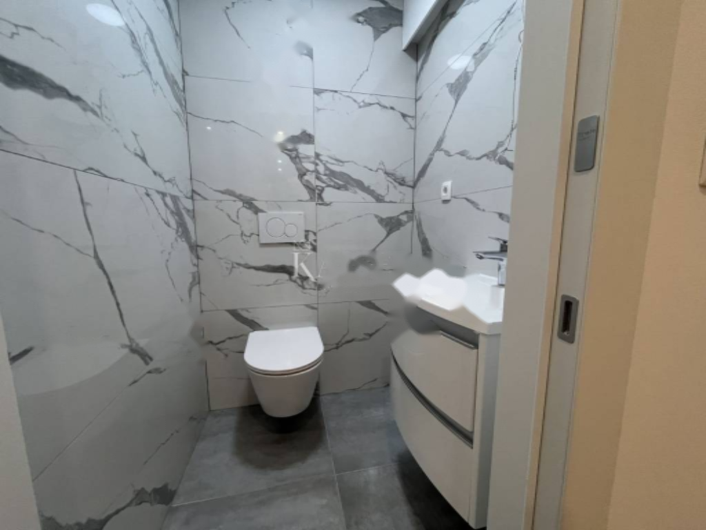 Квартира в Опатии, Хорватия, 117 м² - фото 7