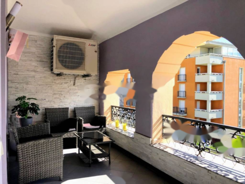 Квартира в Опатии, Хорватия, 111 м² - фото 7