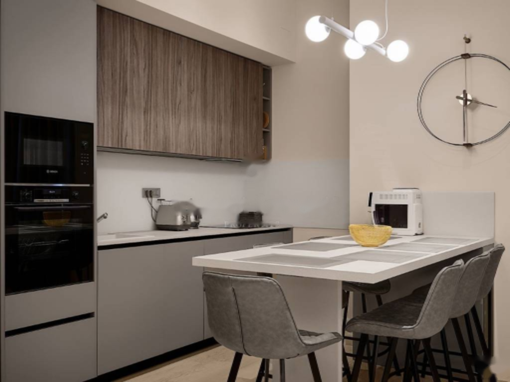 Квартира в Опатии, Хорватия, 80 м² - фото 7