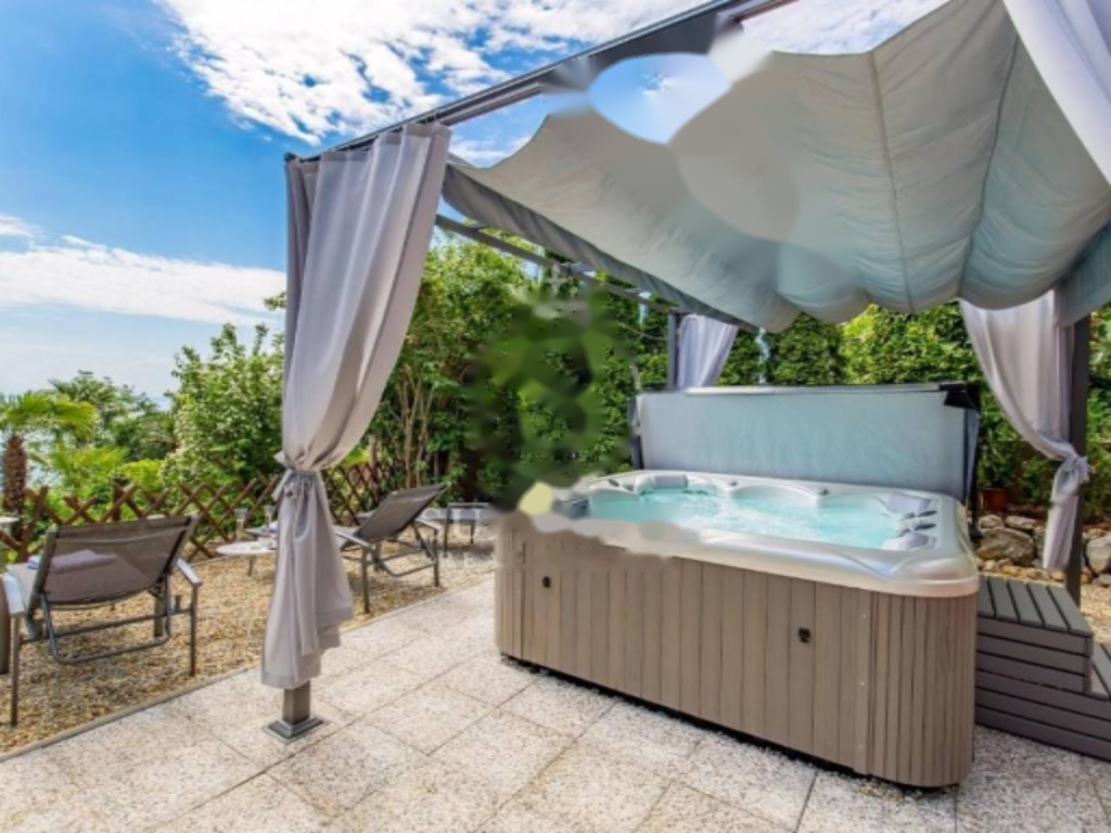 Квартира в Опатии, Хорватия, 220 м² - фото 7