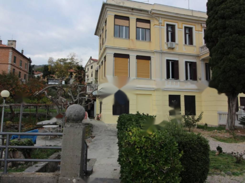 Квартира в Опатии, Хорватия, 102 м² - фото 7