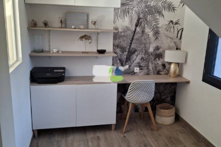 Квартира в Каннах, Франция, 94 м² - фото 3