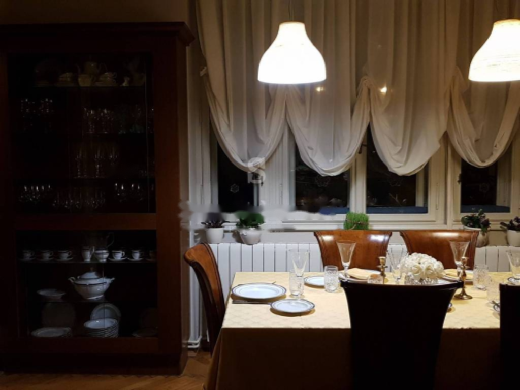 Квартира в Опатии, Хорватия, 109 м² - фото 7