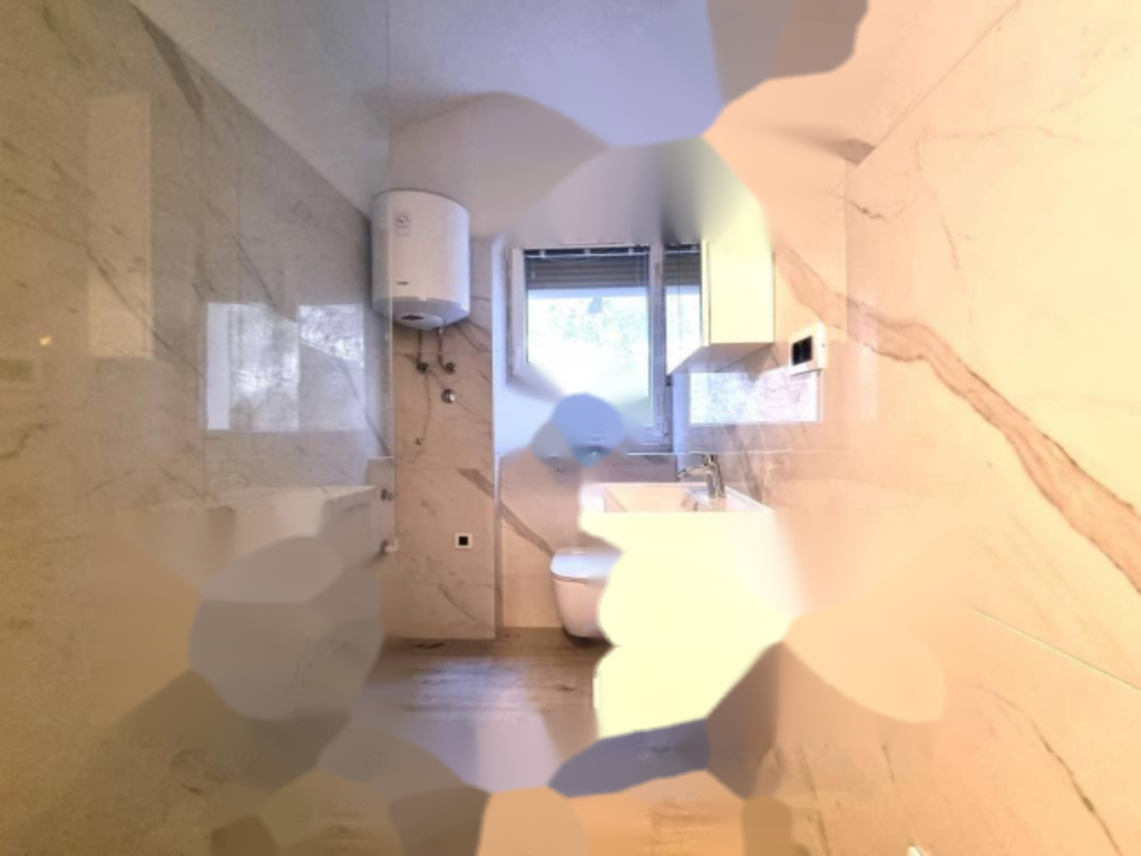 Квартира в Опатии, Хорватия, 55 м² - фото 7