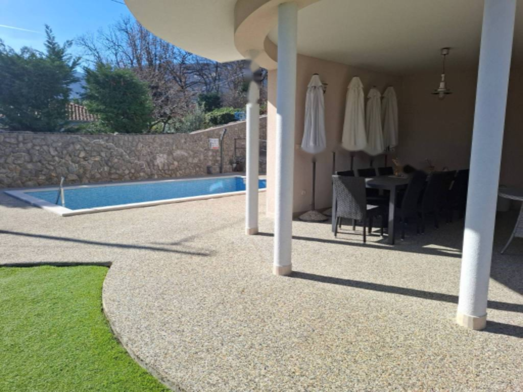 Дом в Опатии, Хорватия, 380 м² - фото 7