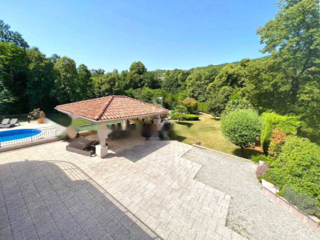 Дом в Опатии, Хорватия, 749 м² - фото 7