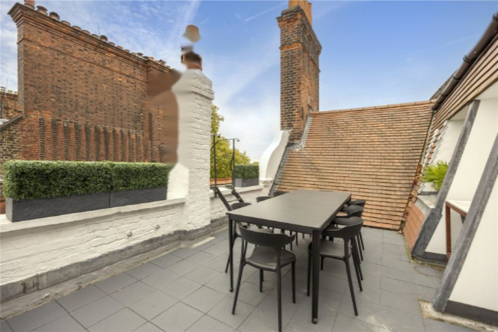 Квартира в Лондоне, Великобритания, 82 м² - фото 7