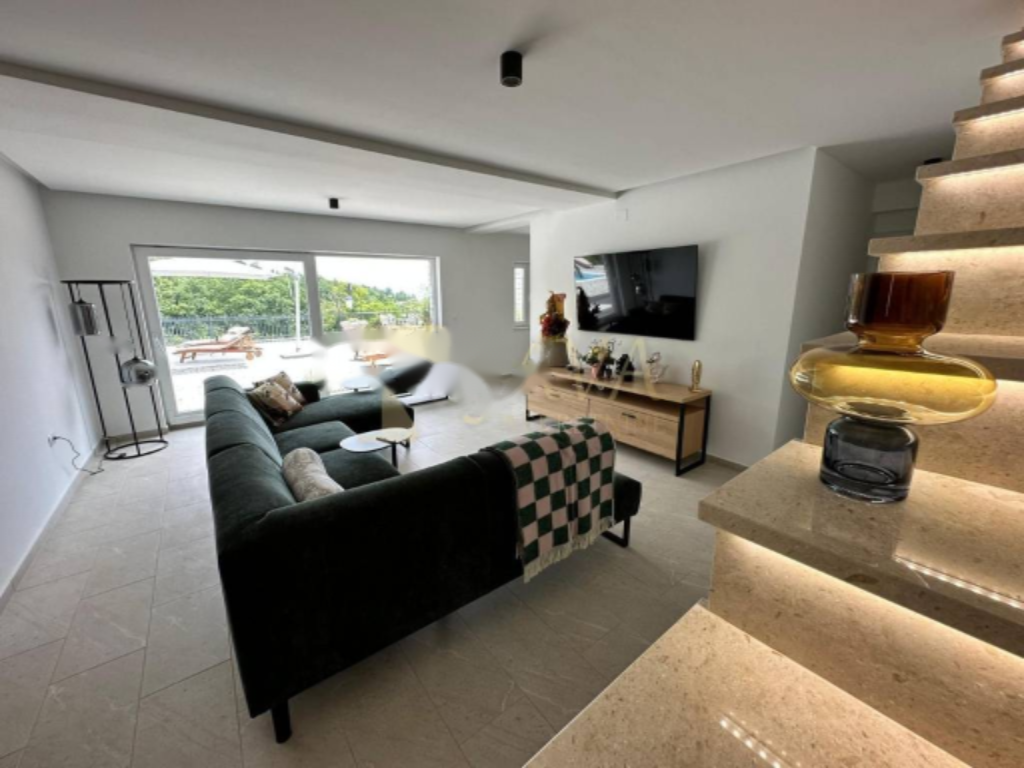 Дом в Опатии, Хорватия, 328 м² - фото 7