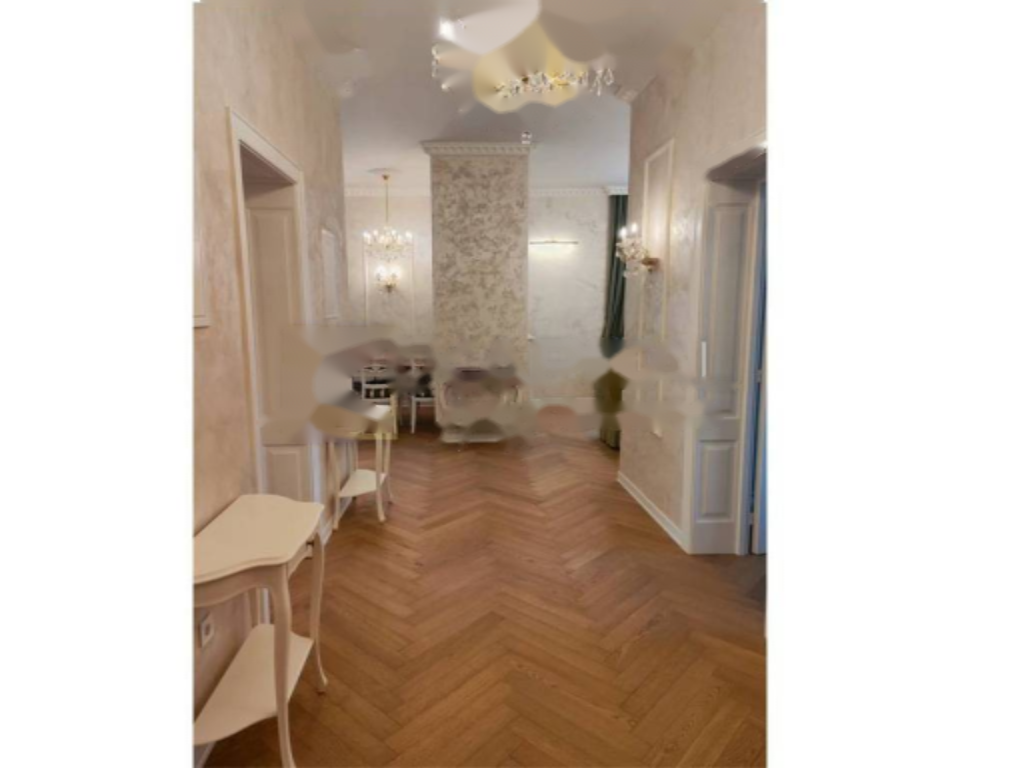 Квартира в Опатии, Хорватия, 93 м² - фото 7