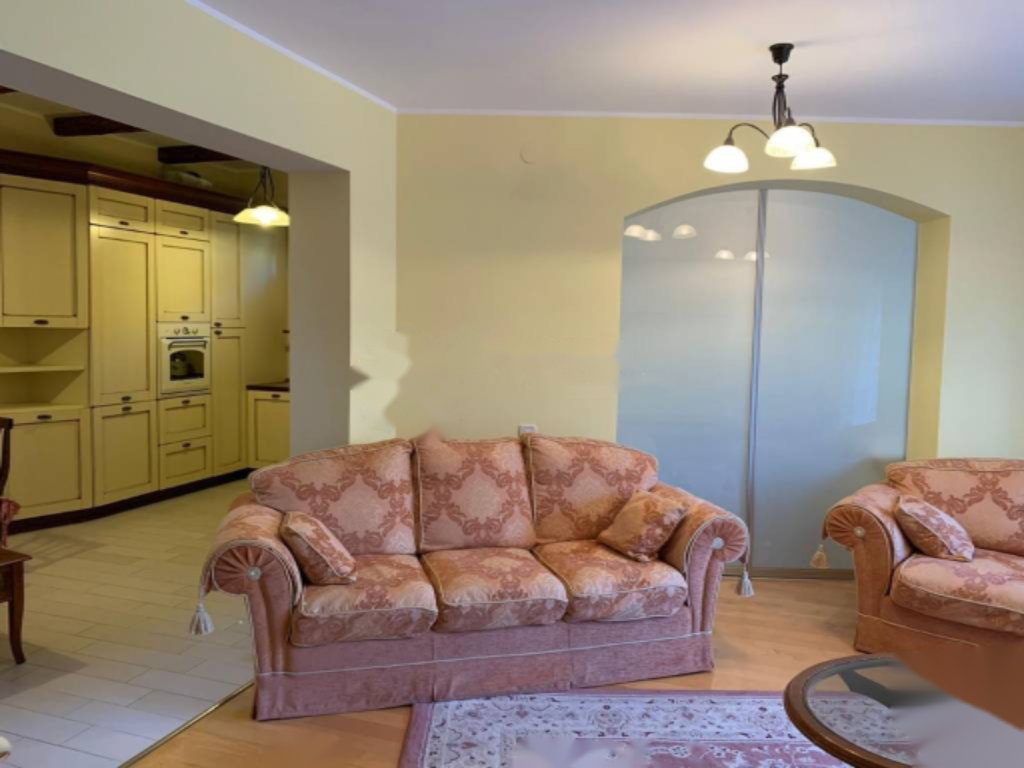 Квартира в Опатии, Хорватия, 112 м² - фото 7