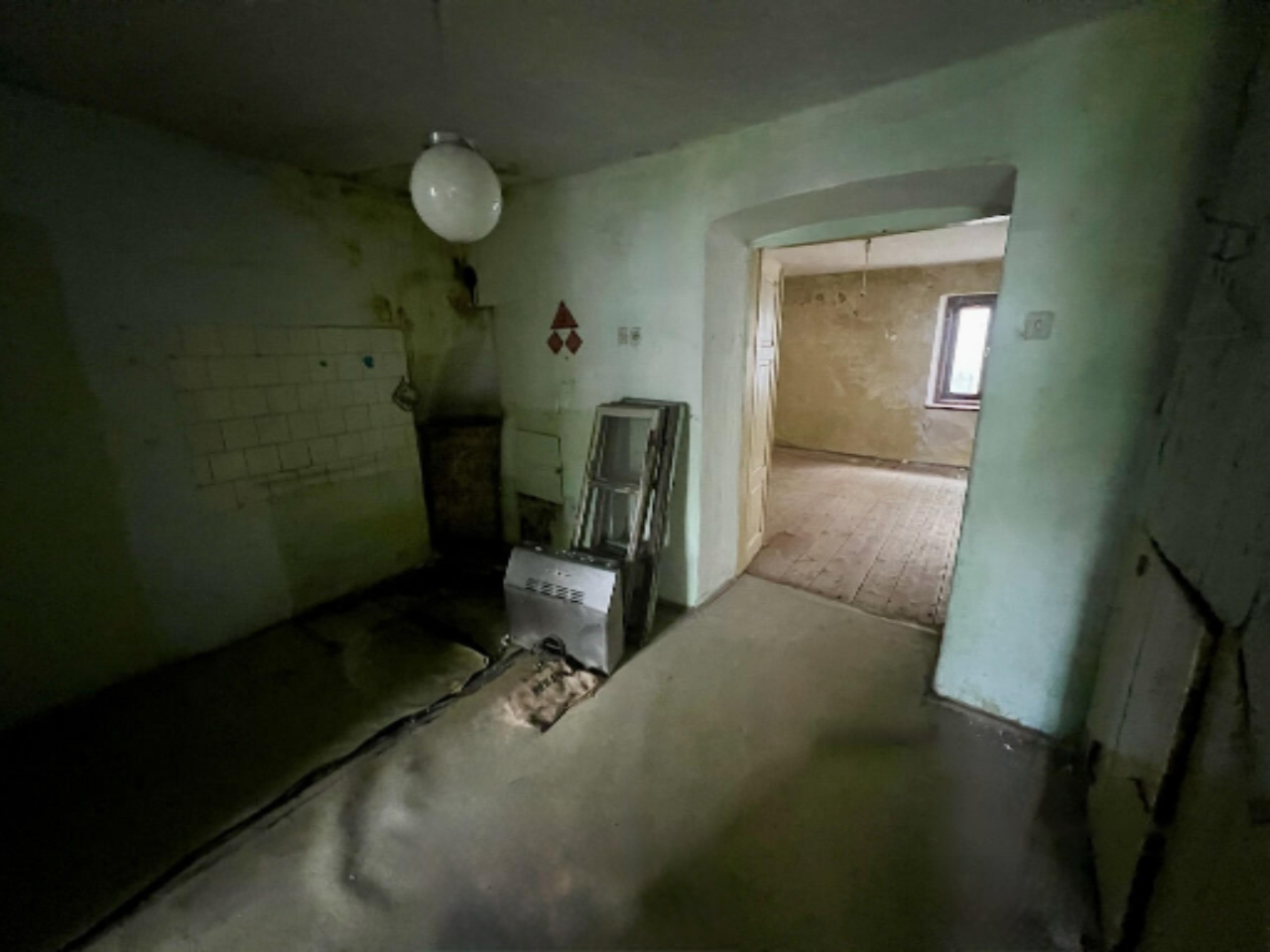 Дом в Толмине, Словения, 88 м² - фото 7