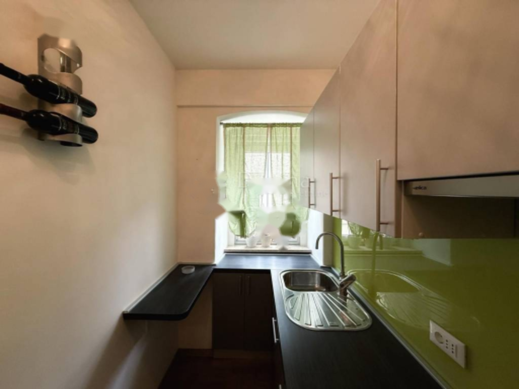 Квартира в Опатии, Хорватия, 47 м² - фото 7