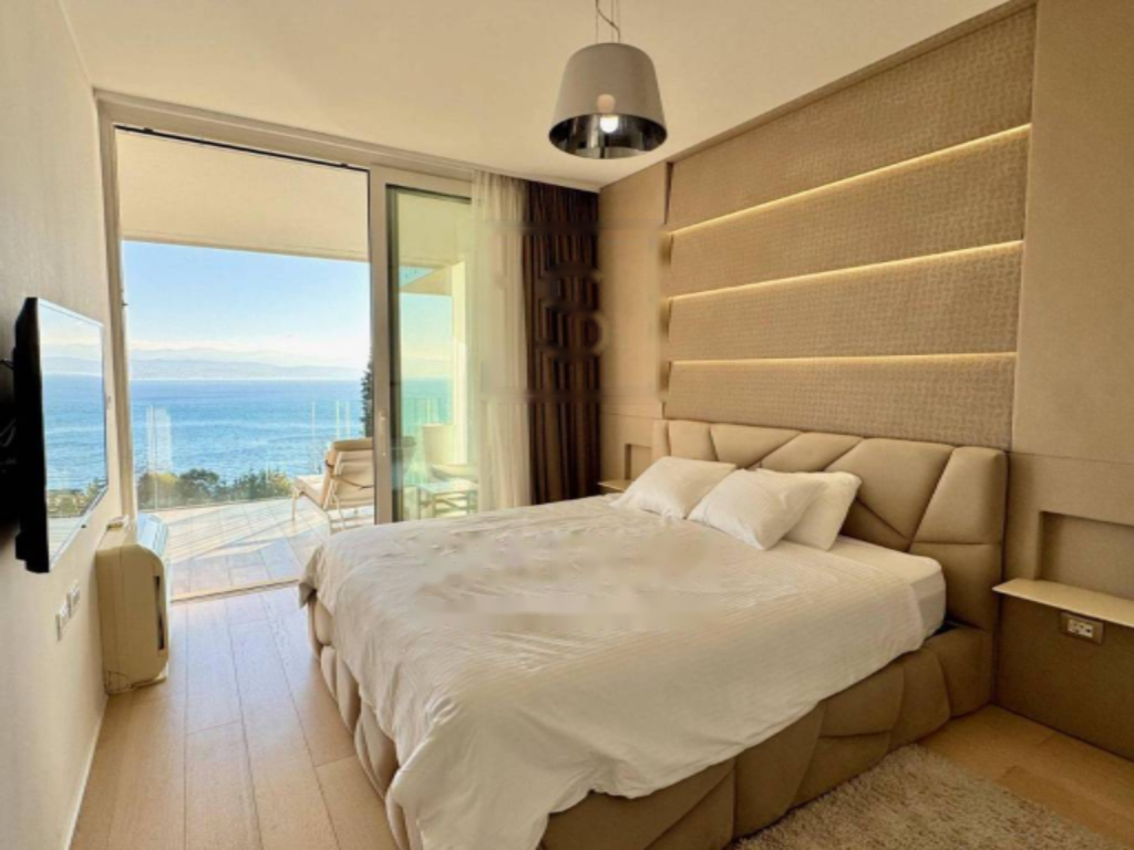 Квартира в Опатии, Хорватия, 92 м² - фото 7