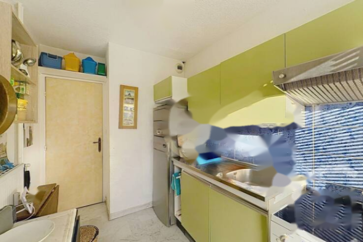 Квартира в Каннах, Франция, 42 м² - фото 4