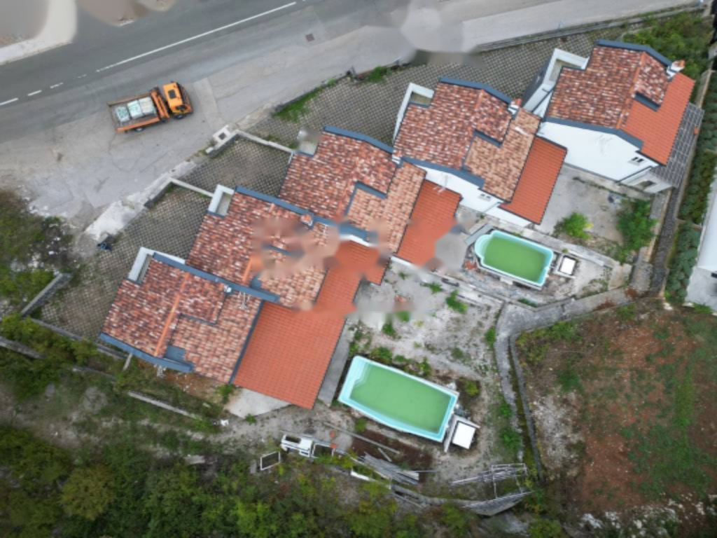 Дом в Опатии, Хорватия, 590 м² - фото 7