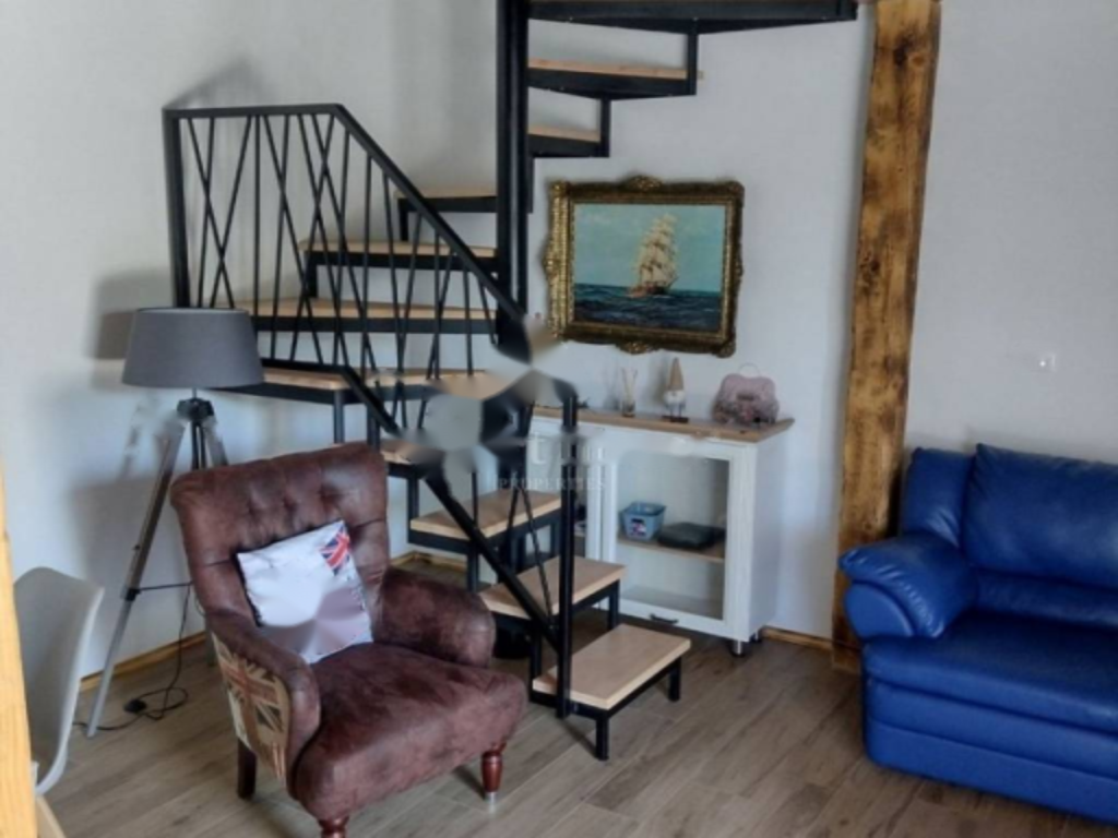 Дом в Опатии, Хорватия, 100 м² - фото 7