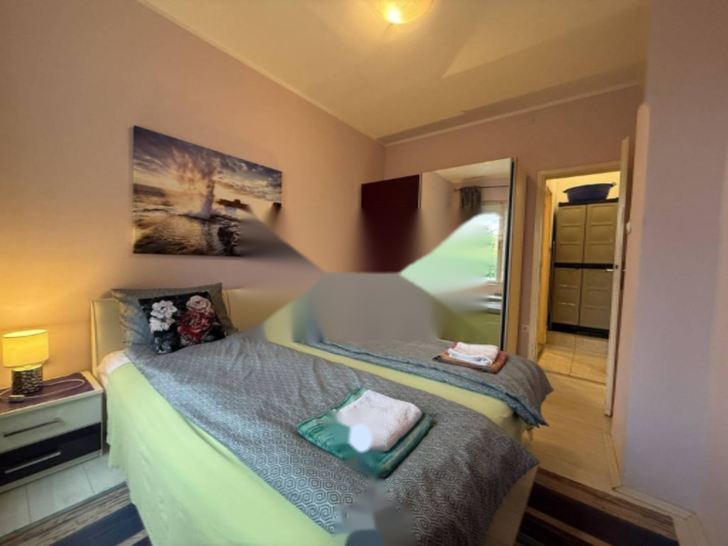 Квартира в Опатии, Хорватия, 43 м² - фото 7