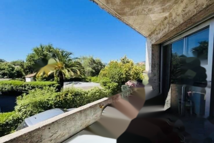 Квартира в Каннах, Франция, 83 м² - фото 3