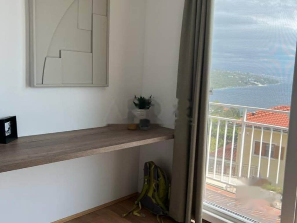 Квартира в Опатии, Хорватия, 100 м² - фото 7