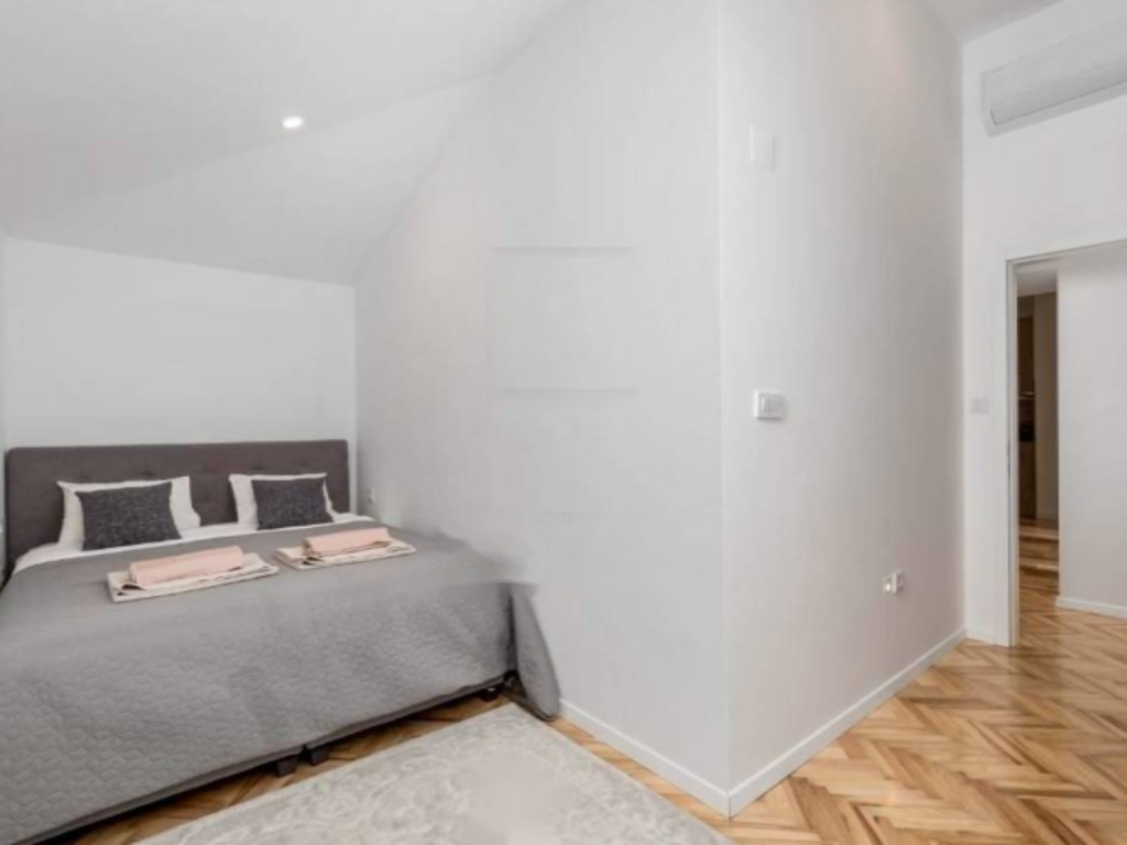 Квартира в Опатии, Хорватия, 74 м² - фото 7