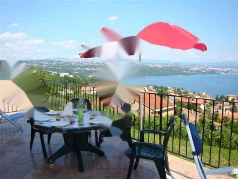 Квартира в Опатии, Хорватия, 96 м² - фото 7