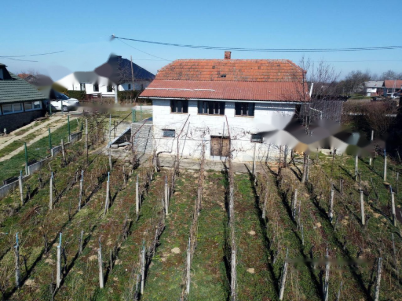 Дом в Лендаве, Словения, 78 м² - фото 7