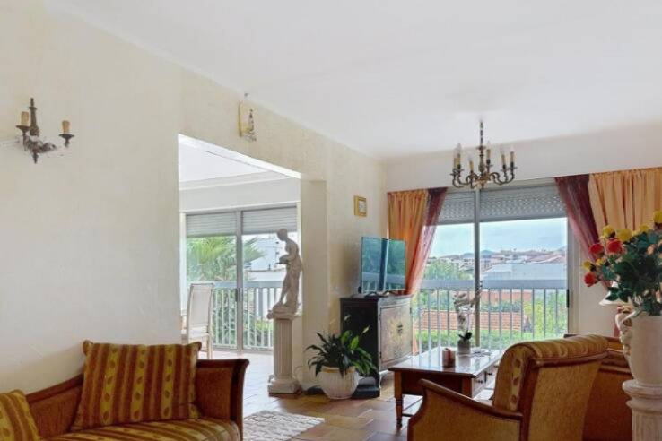 Квартира в Каннах, Франция, 180 м² - фото 3