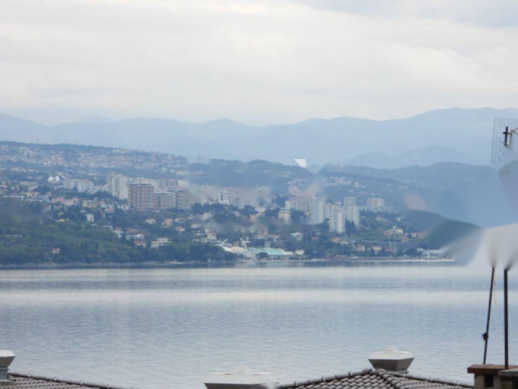 Квартира в Опатии, Хорватия, 165 м² - фото 7