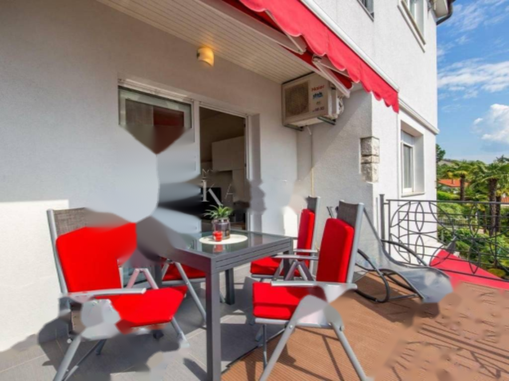 Дом в Опатии, Хорватия, 482 м² - фото 7