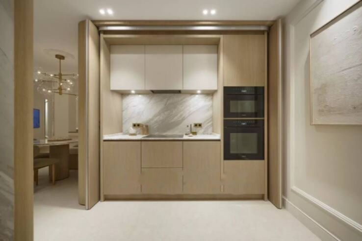 Квартира в Каннах, Франция, 130 м² - фото 3