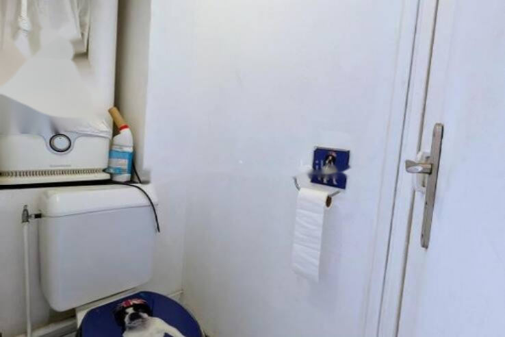 Квартира в Каннах, Франция, 34 м² - фото 3