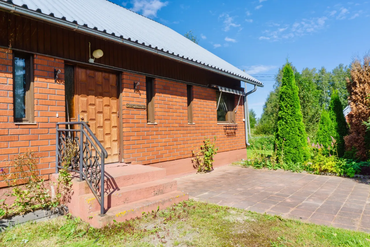 Дом в Вааса, Финляндия, 120 м² - фото 4