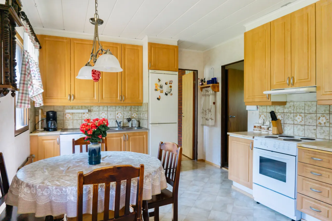 Дом в Вааса, Финляндия, 120 м² - фото 5