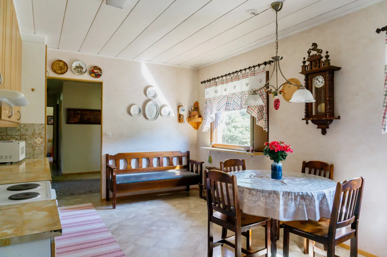 Дом в Вааса, Финляндия, 120 м² - фото 7