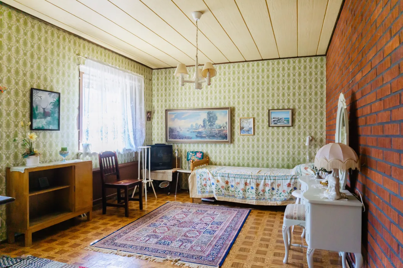 Дом в Вааса, Финляндия, 120 м² - фото 8