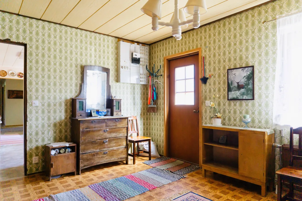 Дом в Вааса, Финляндия, 120 м² - фото 9