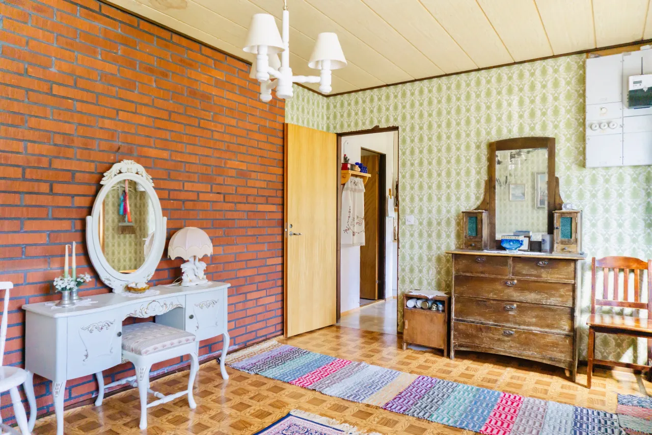 Дом в Вааса, Финляндия, 120 м² - фото 10