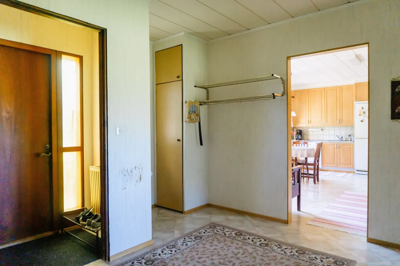 Дом в Вааса, Финляндия, 120 м² - фото 12