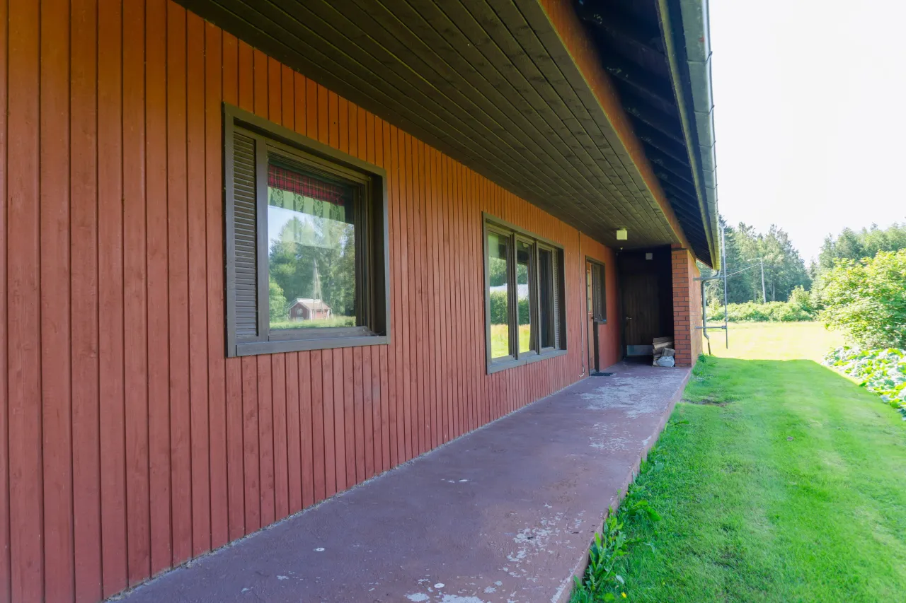 Дом в Вааса, Финляндия, 120 м² - фото 18