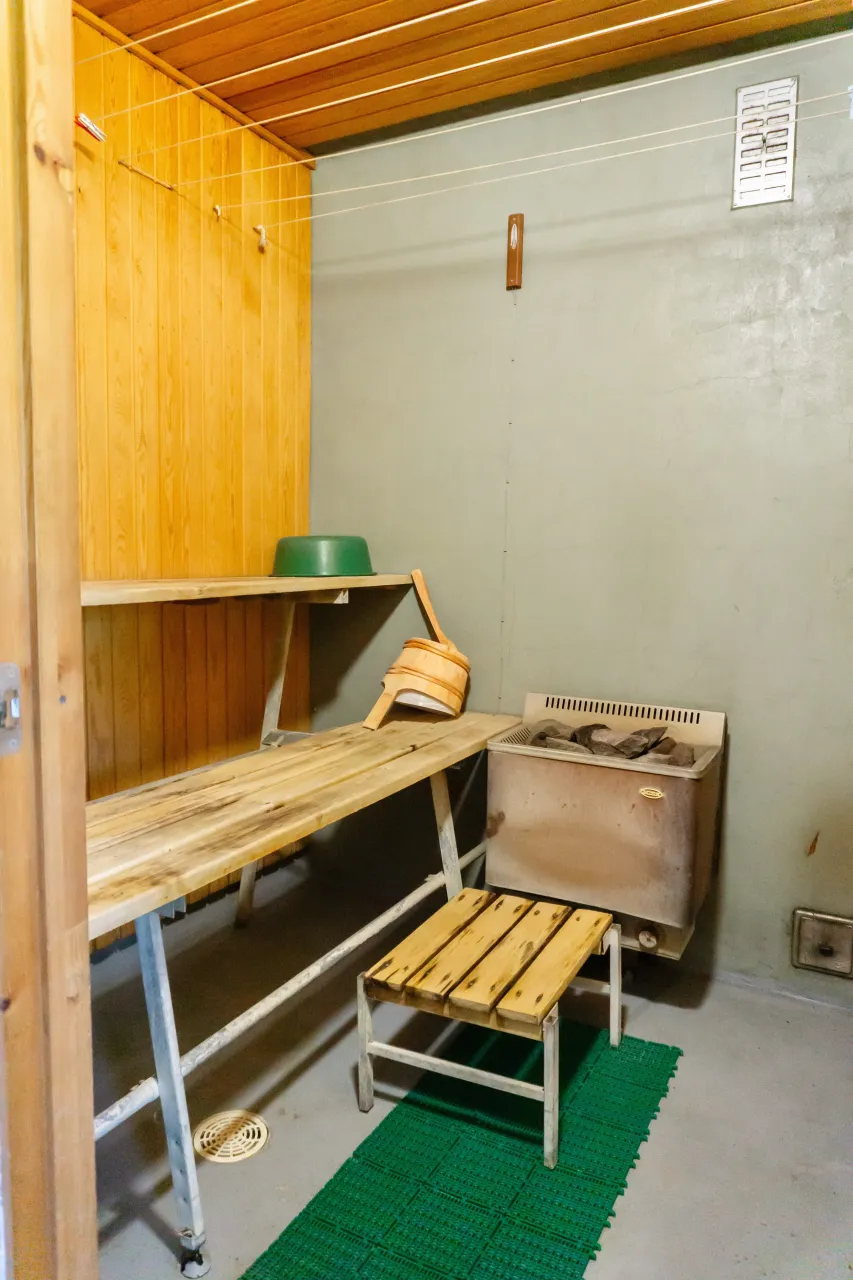 Дом в Вааса, Финляндия, 120 м² - фото 16