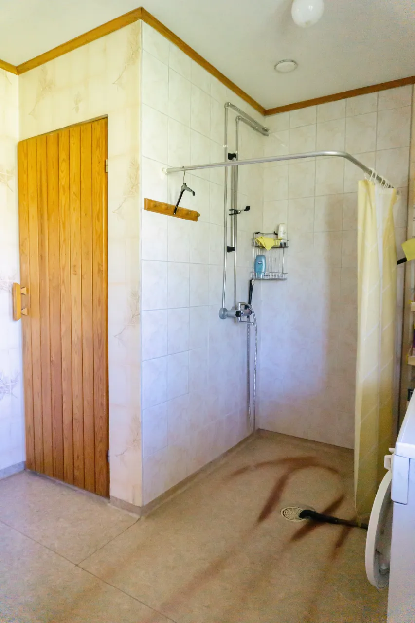 Дом в Вааса, Финляндия, 120 м² - фото 17