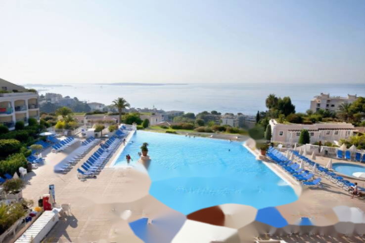 Квартира в Каннах, Франция, 27 м² - фото 3